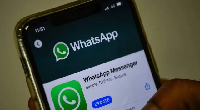 Conoce la función que solo los celulares Samsung podrán realizar en WhatsApp Conoce la función que solo los celulares Samsung podrán realizar en WhatsApp