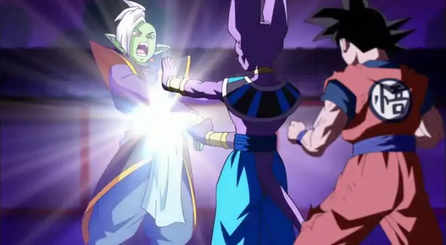 Dragon Ball Super: ¿Por qué Bills eliminó a Zamasu?