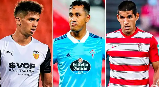 Los peruanos comienzan su temporada este fin de semana. Los peruanos comienzan su temporada este fin de semana.