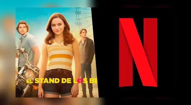 'El Stand de los besos 3': ¿Qué nos cuenta el nuevo estreno de Netflix?