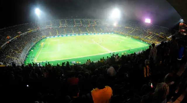 Peñarol vs Sporting Cristal: así se repartirán las 5 mil entradas para el partido Peñarol vs Sporting Cristal: así se repartirán las 5 mil entradas para el partido