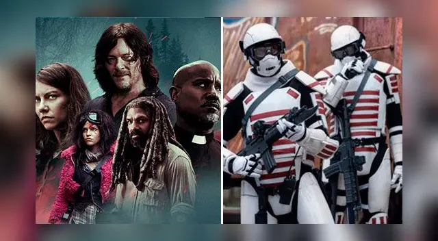 The Walking Dead, temporada 11: ¿Aparecerá Rick Grimes en el nuevo estreno de FOX?