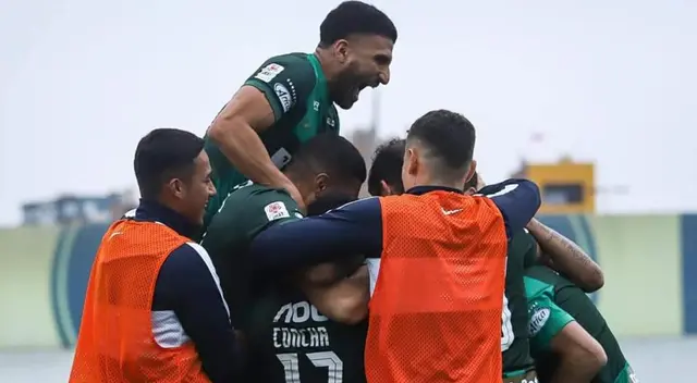 Alianza Lima enfrenta hoy a Municipal por la sexta fecha de la Fase 2.