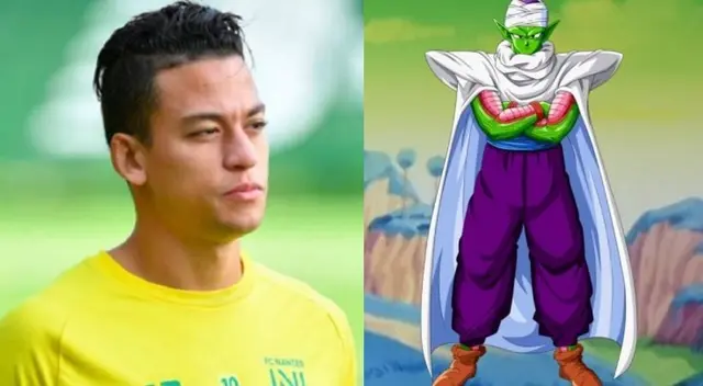 ¿Cristian Benavente juega en Namekusei? Usuarios trolean al futbolista en Wikipedia
