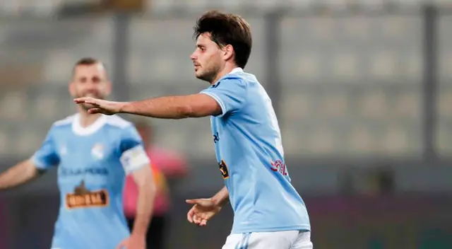 Omar Merlo en el once ideal de la Copa Sudamericana Omar Merlo en el once ideal de la Copa Sudamericana
