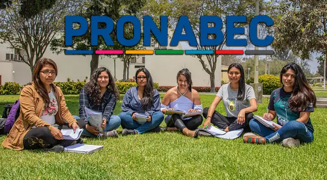 Conoce la fecha para acceder a los resultados del concurso de la Beca Permanencia