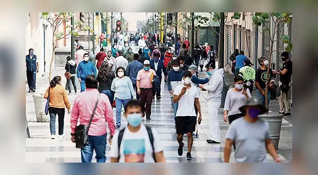 Gobierno del Perú extiende estado de emergencia por 180 días por posible tercera ola
