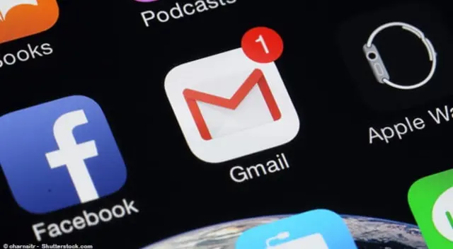 Google: ¿Cómo crear una copia de seguridad de tus correos en Gmail?