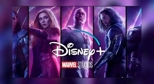 Marvel: Disney actualizó la línea de tiempo de sus películas tras estrenarse What If...?