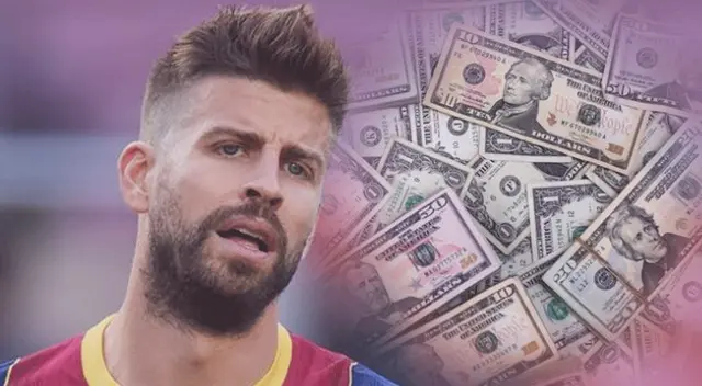 Piqué se baja el sueldo para que el Barça pueda inscribir Memphis, Eric Garcia y Rey Manaj. Piqué se baja el sueldo para que el Barça pueda inscribir Memphis, Eric Garcia y Rey Manaj.