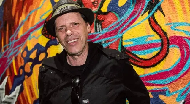 Falleciò Pil Trafa a los 62 años, lider de la banda Los Violadores Falleciò Pil Trafa a los 62 años, lider de la banda Los Violadores