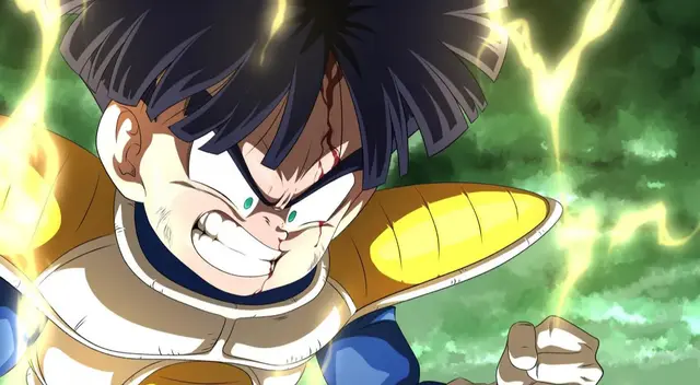 Dragon Ball: seguidores se sorprenden con la evolución de Gohan Dragon Ball: seguidores se sorprenden con la evolución de Gohan
