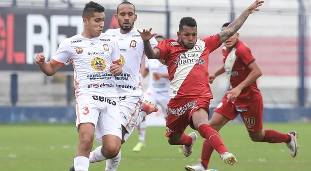 Universitario lleva nueve puntos en la Fase 2, mientras que Ayacucho FC cuenta con siete unidades. Universitario lleva nueve puntos en la Fase 2, mientras que Ayacucho FC cuenta con siete unidades.