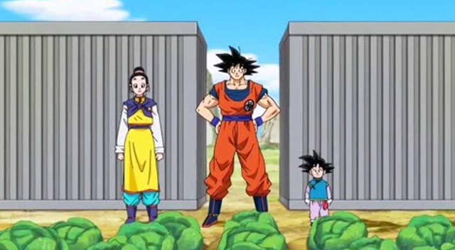 Dragon Ball Super