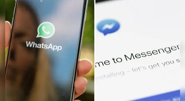 Facebook Messenger introduce un cambio propio de WhatsApp Facebook Messenger introduce un cambio propio de WhatsApp