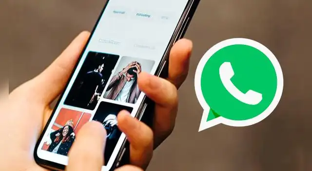 Cómo enviar fotos y videos en WhatsApp sin sacrificar la calidad del contenido