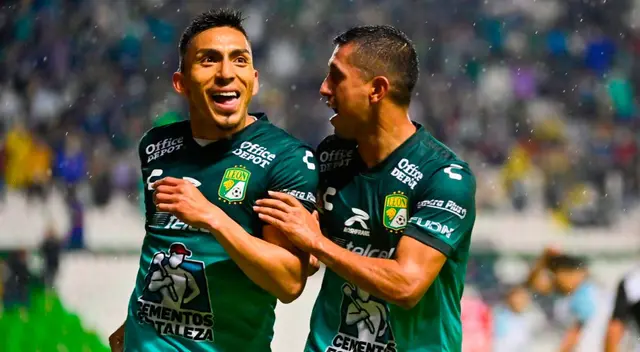 De la mano de Ángel Mena, León busca el título del Apertura 2021 de Liga MX. De la mano de Ángel Mena, León busca el título del Apertura 2021 de Liga MX.