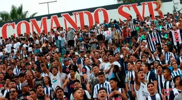 Comando Sur convocó banderazo en Matute horas antes del clásico