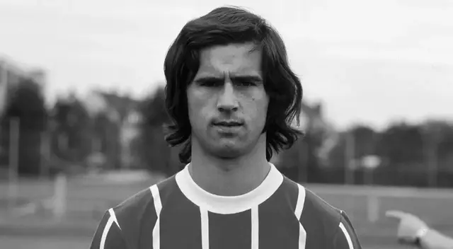 El legendario delantero de la Selección de Alemania y Bayern Múnich falleció a los 75 años
