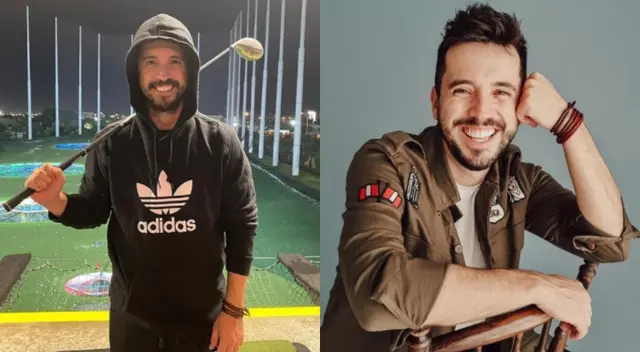 Jesús Alzamora estrenará nuevo programa en YouTube. Jesús Alzamora estrenará nuevo programa en YouTube.