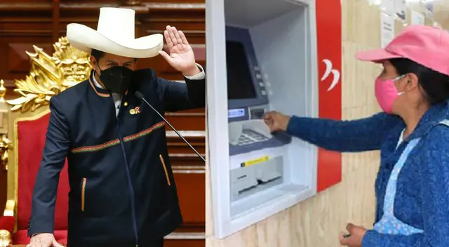 Bono 700: Entérate quienes recibirán el nuevo bono del Gobierno