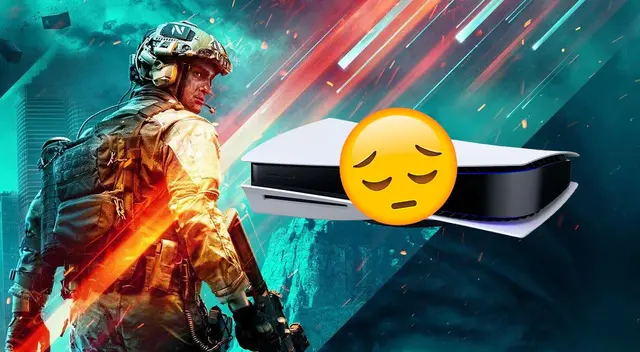 Battlefield 2042: Cancelada las pruebas en PS5