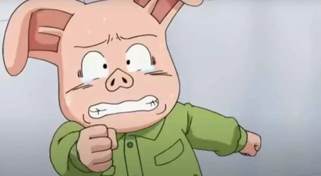 Oolong se enfrentó a Bills en un "electrizante" duelo