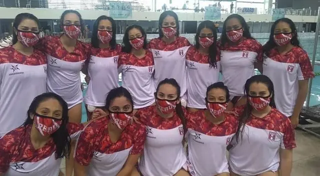 Selección Peruana sub 20 busca recaudar dinero para ir al mundial 2021