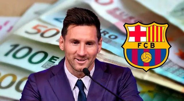 El escandaloso impacto económico que sufre Barcelona tras la salida de Lionel Messi El escandaloso impacto económico que sufre Barcelona tras la salida de Lionel Messi
