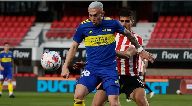 Boca Juniors cayó por 1-0 ante Estudiantes de la Plata Boca Juniors cayó por 1-0 ante Estudiantes de la Plata
