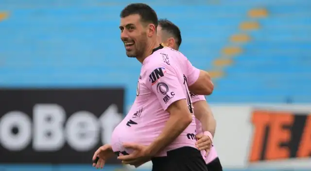 Penco aspira a jugar con Boys una Libertadores o Sudamericana Penco aspira a jugar con Boys una Libertadores o Sudamericana