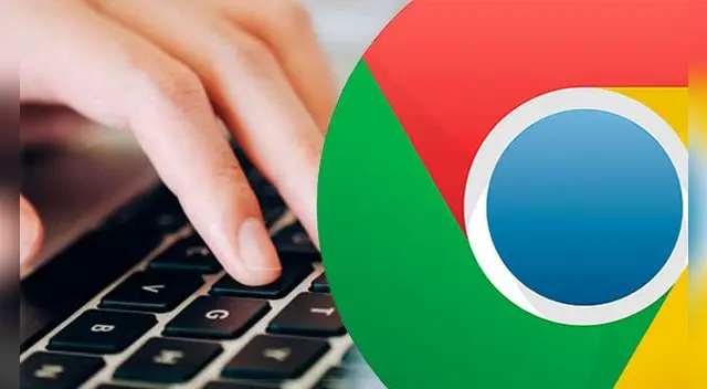 ¿Sin mouse? Aprende en Google Chrome a usar los atajos del teclado en sencillos pasos ¿Sin mouse? Aprende en Google Chrome a usar los atajos del teclado en sencillos pasos