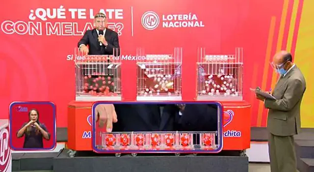 Este domingo el número adicional cayó en el 27 Este domingo el número adicional cayó en el 27