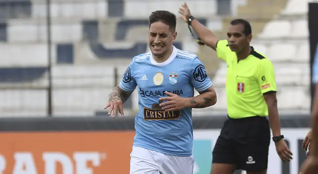 Sporting Cristal partió a Montevideo con dos bajas importantes Sporting Cristal partió a Montevideo con dos bajas importantes