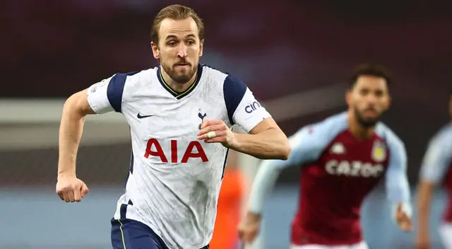 Harry Kane tiene contrato con el Tottenham hasta junio del 2024. Harry Kane tiene contrato con el Tottenham hasta junio del 2024.