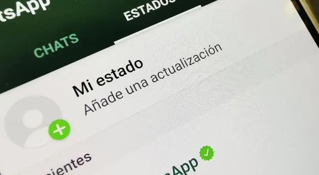 WhatsApp: Truco para ver estados de un contacto que te tiene bloqueada WhatsApp: Truco para ver estados de un contacto que te tiene bloqueada