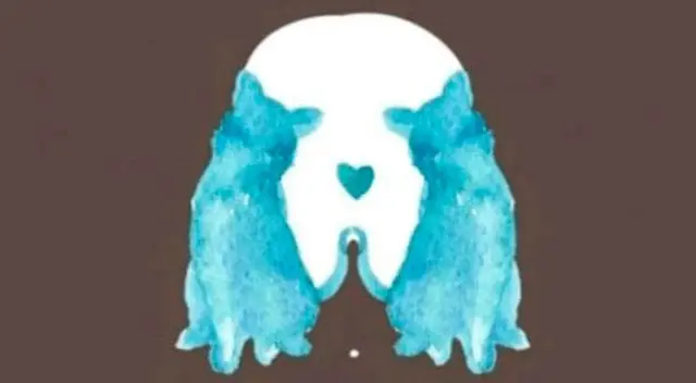 Reto visual: El animal que elijas primero definirá datos ocultos de tu personalidad