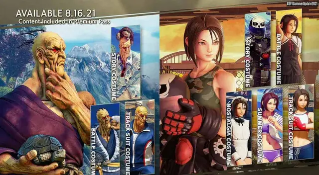 Imagen: Capcom   