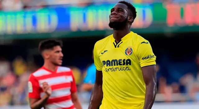 Villareal igualó sin goles con el Granada por LaLiga de España Villareal igualó sin goles con el Granada por LaLiga de España