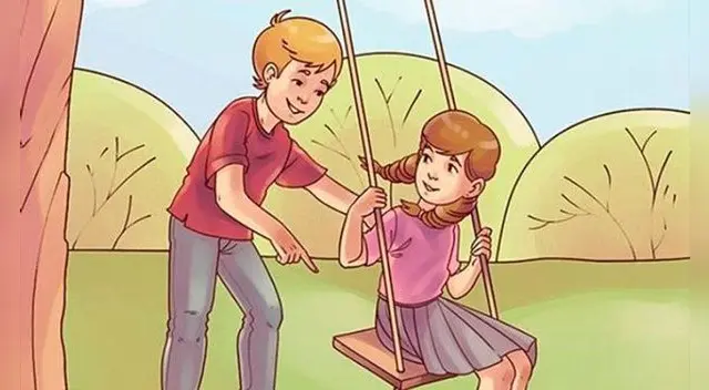 Desafío visual: ¿Encuentra el error en la imagen en 10 segundos?