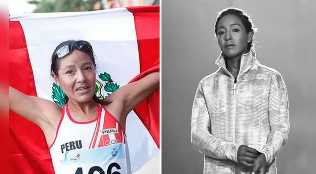 Inés Melchor postula como precandidata a regidora de Huancayo por Acción Popular