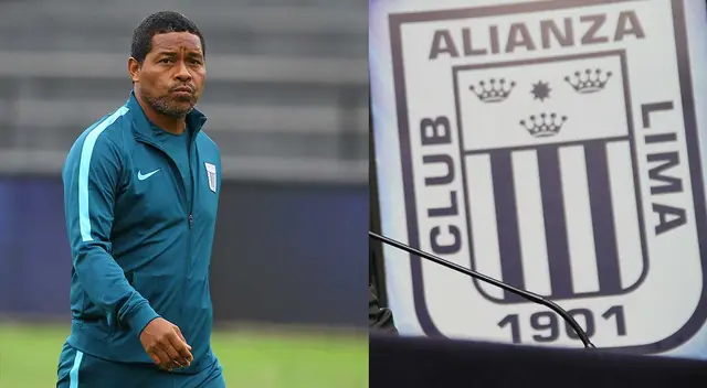 Jayo Legario se retiró el 2012 en Alianza Lima. Jayo Legario se retiró el 2012 en Alianza Lima.