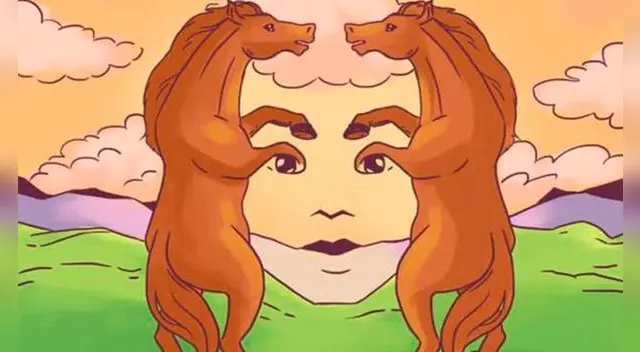 Test Visual: Elige una de las ilustraciones y descúbrelo cómo es tu personalidad Test Visual: Elige una de las ilustraciones y descúbrelo cómo es tu personalidad