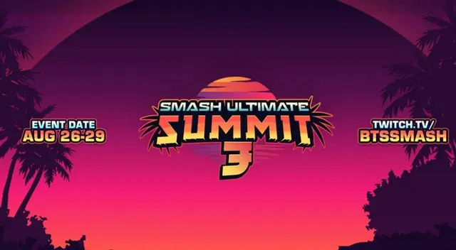 super smash bros ultimate summit nintendo switch