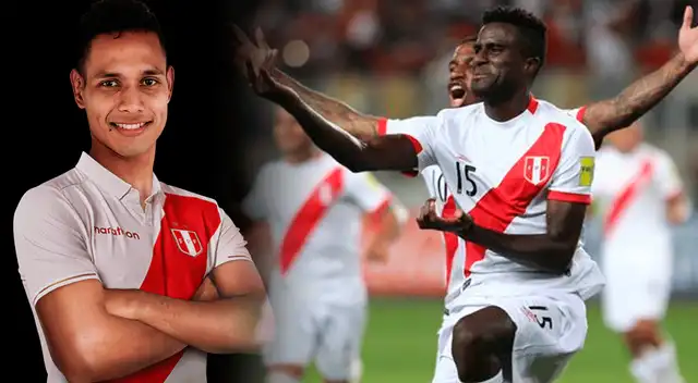 Renzo Garcés estuve presente en la última Copa América Renzo Garcés estuve presente en la última Copa América