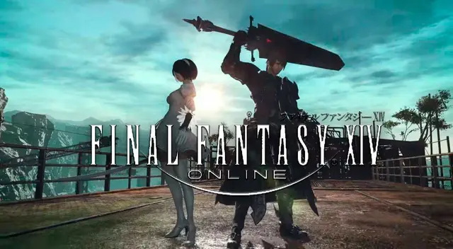 Final Fantasy XIV sufre ataque DDoS