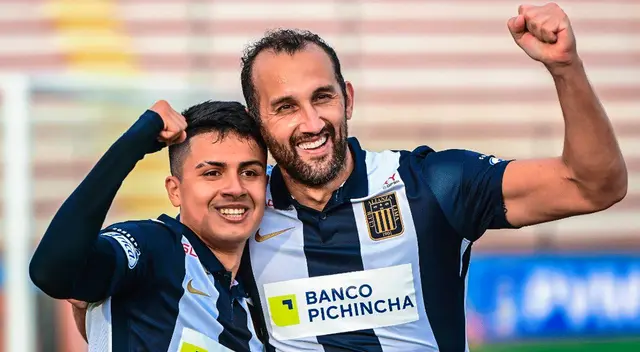 Alianza Lima lleva tres triunfos 'al hilo' y es puntero en la Fase 2 de la Liga 1 Alianza Lima lleva tres triunfos 'al hilo' y es puntero en la Fase 2 de la Liga 1