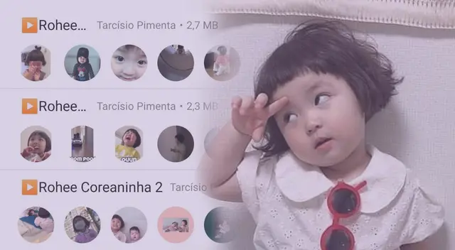 WhatsApp: ¿Puedes usar los stickers de Rohee? WhatsApp: ¿Puedes usar los stickers de Rohee?