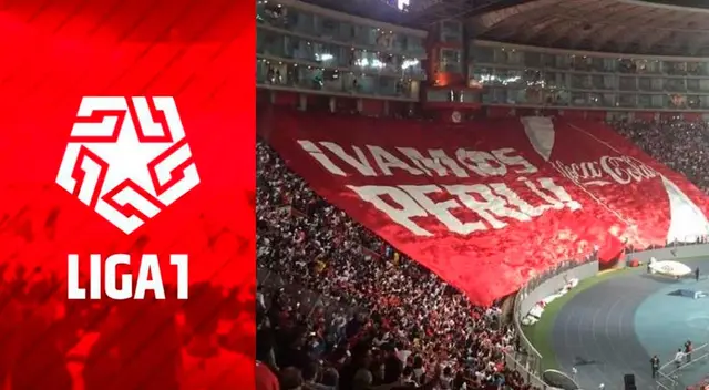 Liga 1: regreso de hinchas a los estadios dependerá de éxito del Perú vs Uruguay Liga 1: regreso de hinchas a los estadios dependerá de éxito del Perú vs Uruguay