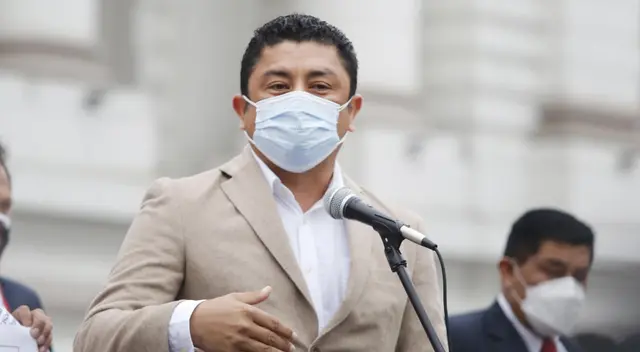 Guillermo Bermejo se hizo viral por publicación que luego borró.